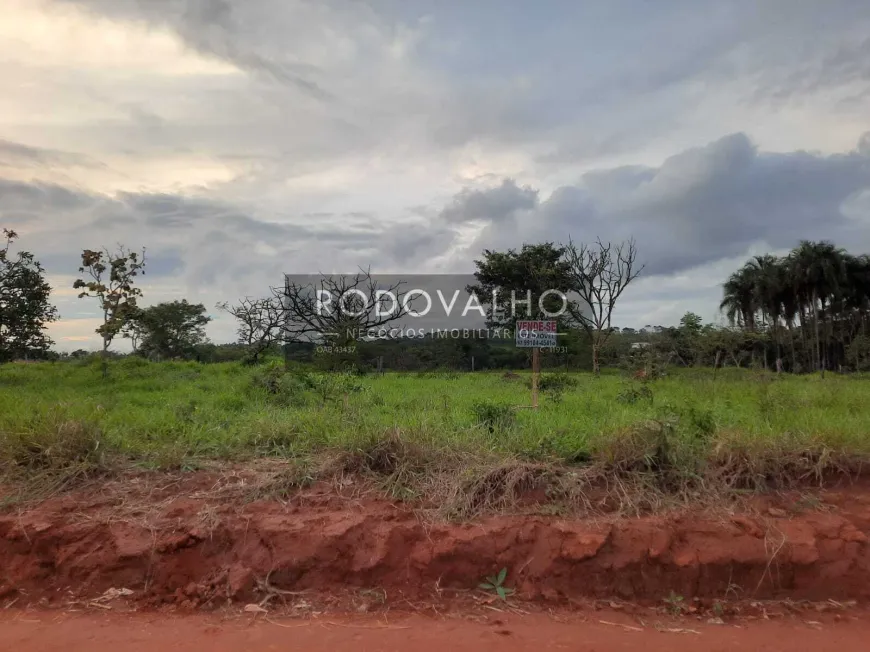 Foto 1 de Lote/Terreno à venda, 1120m² em Setor Continental, Aparecida de Goiânia