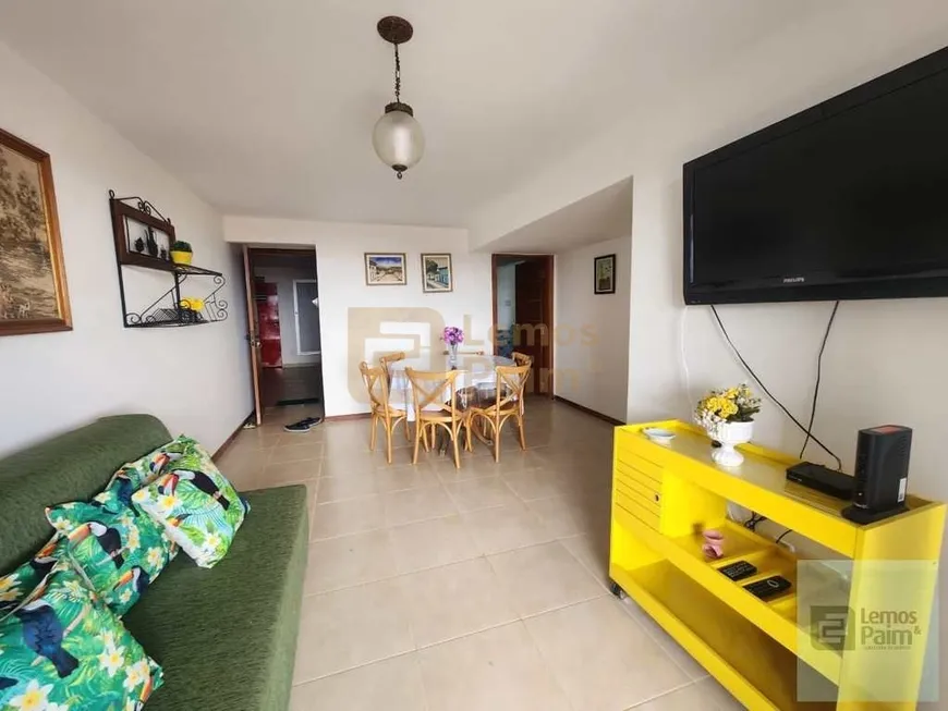 Foto 1 de Apartamento com 3 Quartos para alugar, 150m² em Nossa Senhora da Vitoria , Ilhéus