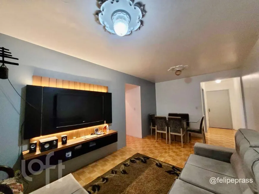 Foto 1 de Apartamento com 3 Quartos à venda, 82m² em Marechal Rondon, Canoas