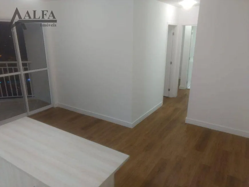 Foto 1 de Apartamento com 2 Quartos à venda, 55m² em Vila Prudente, São Paulo