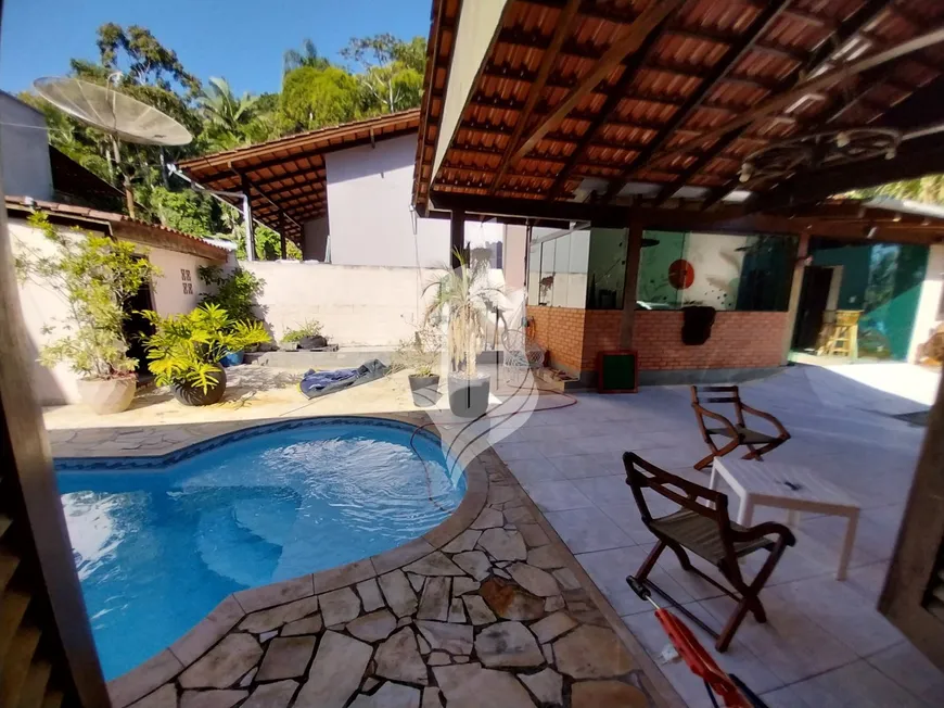 Foto 1 de Casa com 3 Quartos à venda, 160m² em Fortaleza, Blumenau