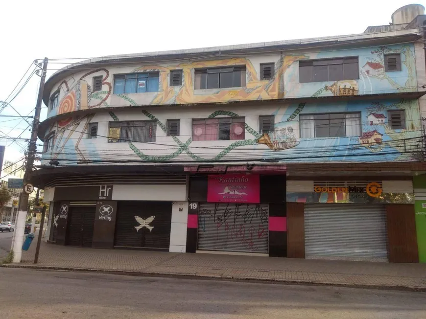 Foto 1 de Sala Comercial para alugar, 30m² em Centro, Ribeirão Pires