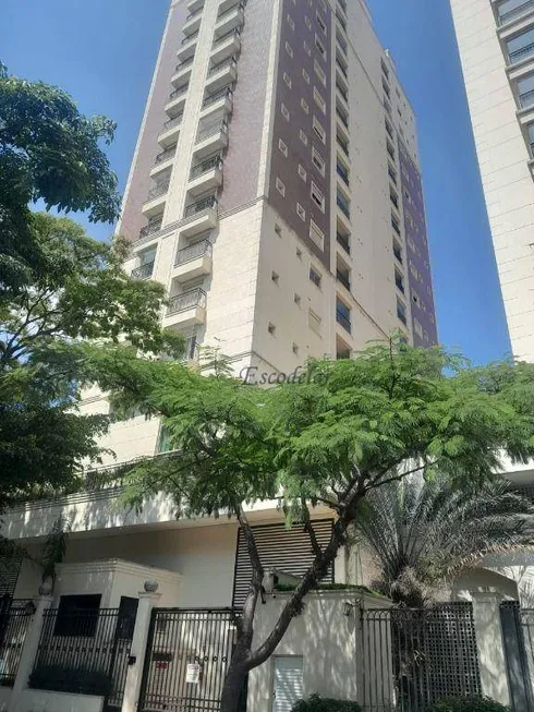 Foto 1 de Apartamento com 2 Quartos à venda, 66m² em Jardim São Paulo, São Paulo