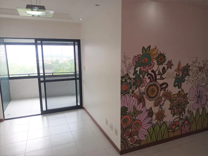 Foto 1 de Apartamento com 2 Quartos à venda, 70m² em Brotas, Salvador