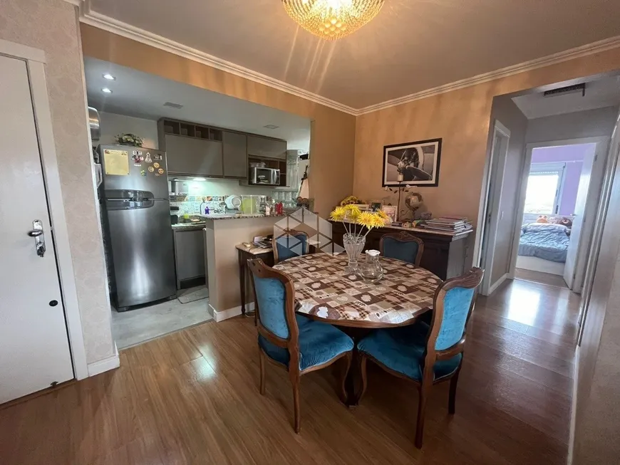 Foto 1 de Apartamento com 3 Quartos à venda, 97m² em Vila Ipiranga, Porto Alegre