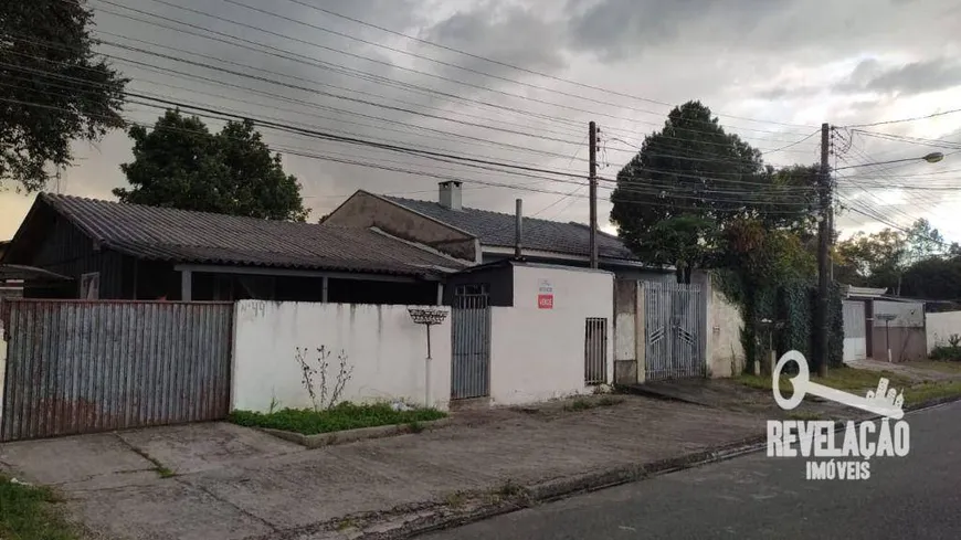 Foto 1 de Lote/Terreno à venda, 253m² em Cidade Jardim, São José dos Pinhais