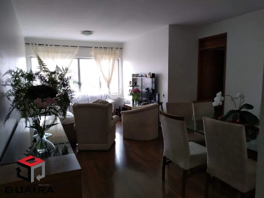 Foto 1 de Apartamento com 3 Quartos à venda, 96m² em Vila Monumento, São Paulo