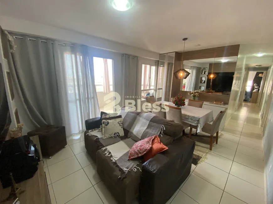 Foto 1 de Apartamento com 4 Quartos à venda, 114m² em Neópolis, Natal