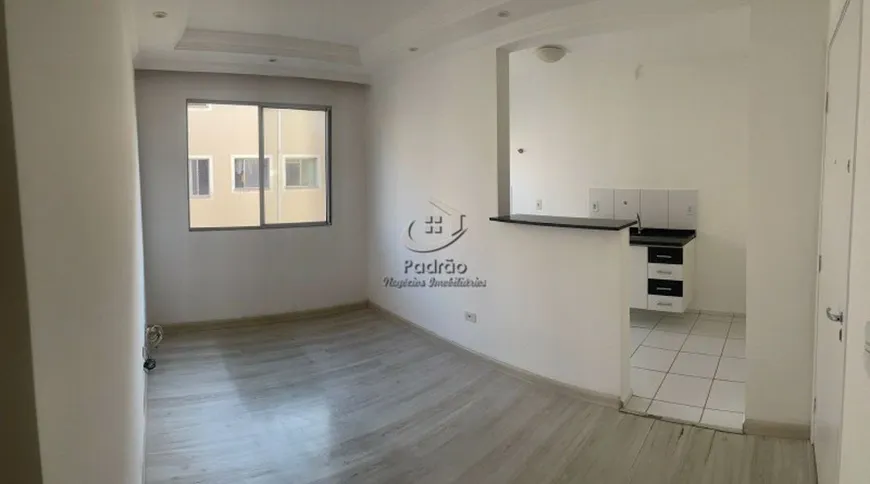 Foto 1 de Apartamento com 2 Quartos à venda, 48m² em Bairro da Vossoroca, Sorocaba