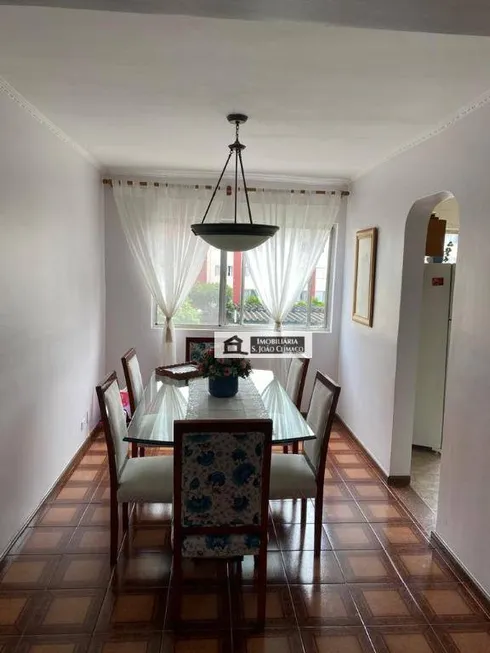 Foto 1 de Apartamento com 3 Quartos à venda, 85m² em Jardim Patente, São Paulo
