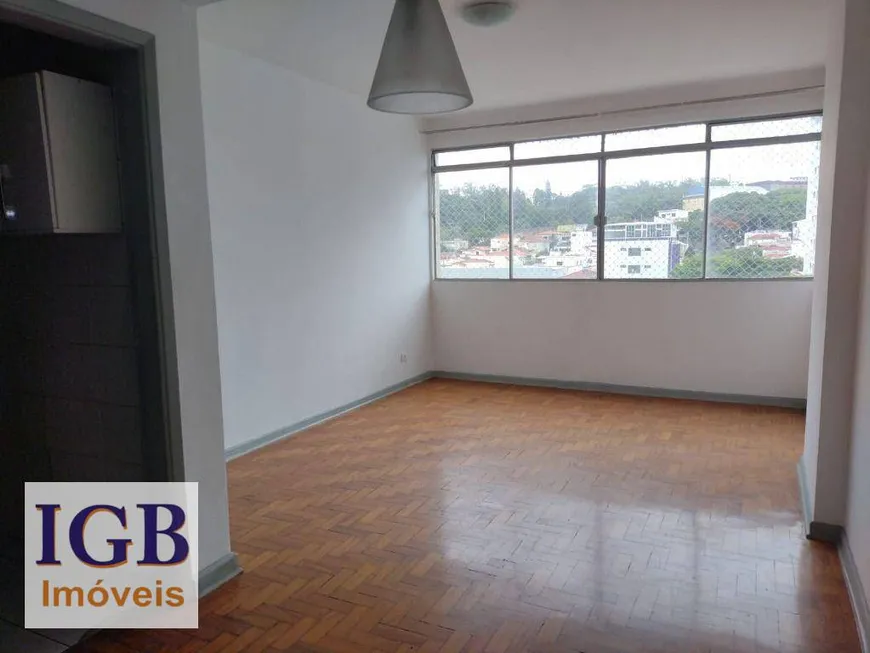 Foto 1 de Apartamento com 2 Quartos à venda, 70m² em Ipiranga, São Paulo