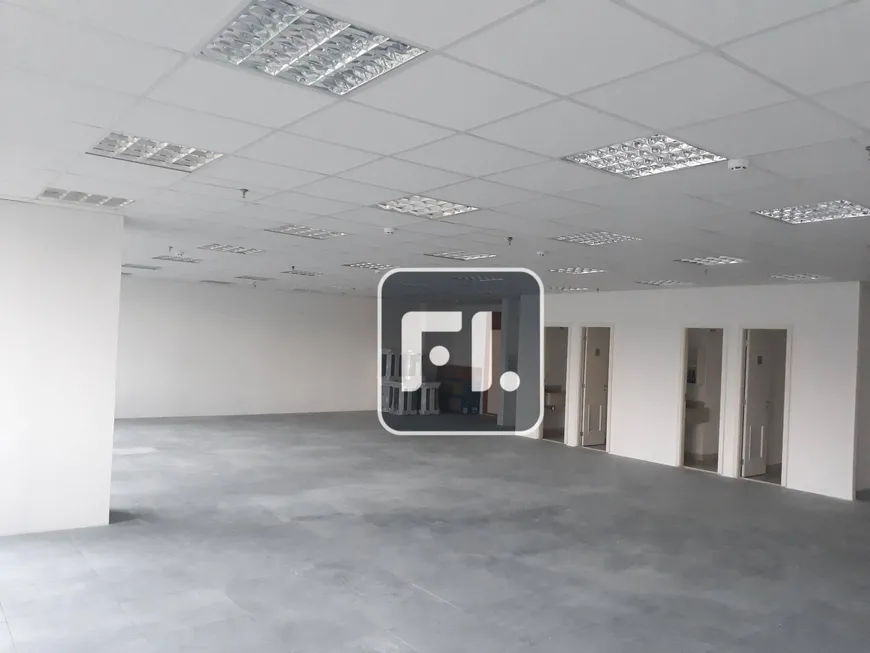 Foto 1 de Sala Comercial para venda ou aluguel, 185m² em Brooklin, São Paulo