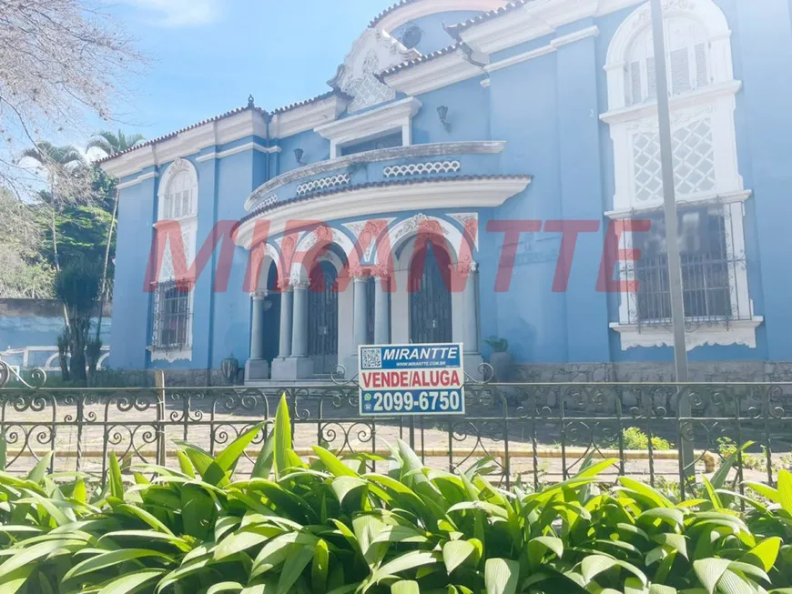 Foto 1 de Sobrado com 4 Quartos à venda, 600m² em Pacaembu, São Paulo