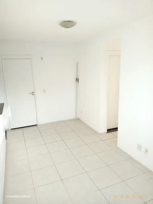 Foto 1 de Apartamento com 2 Quartos à venda, 52m² em São José do Barreto, Macaé