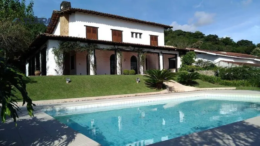 Foto 1 de Casa com 4 Quartos à venda, 590m² em Beiral das Pedras, Atibaia