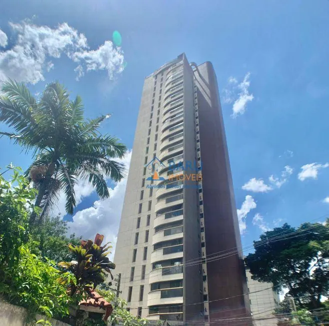 Foto 1 de Apartamento com 4 Quartos à venda, 142m² em Higienópolis, São Paulo