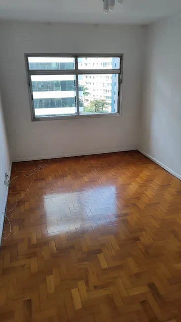 Foto 1 de Apartamento com 1 Quarto à venda, 46m² em Jardins, São Paulo