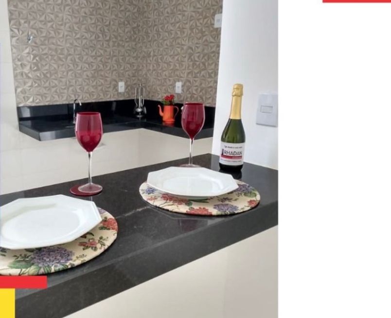 Casa na Rua Diná Maria da Cunha, Jardim Primavera II em Sete Lagoas