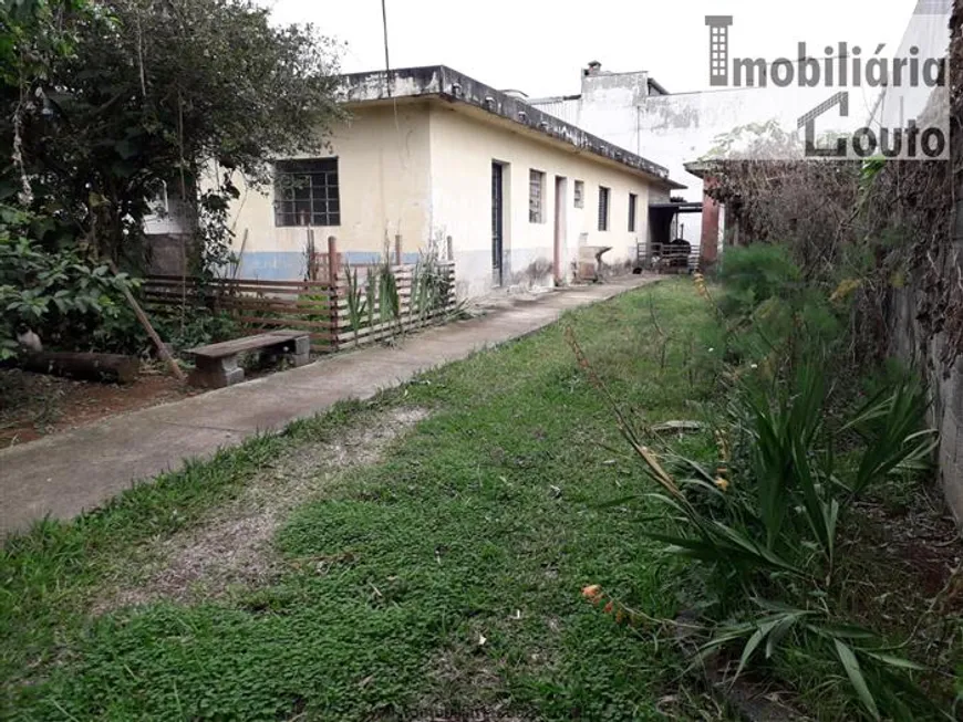 Foto 1 de Casa com 4 Quartos à venda, 150m² em Vila Paulista da Estação, Mogi das Cruzes