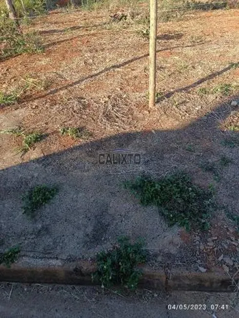 Foto 1 de Lote/Terreno à venda, 250m² em Bosque dos Buritis, Uberlândia