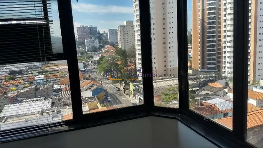Foto 1 de Ponto Comercial à venda, 32m² em Chácara Santo Antônio, São Paulo