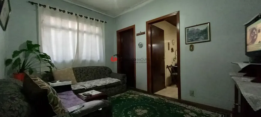 Foto 1 de Casa com 3 Quartos à venda, 10m² em Santa Maria, São Caetano do Sul