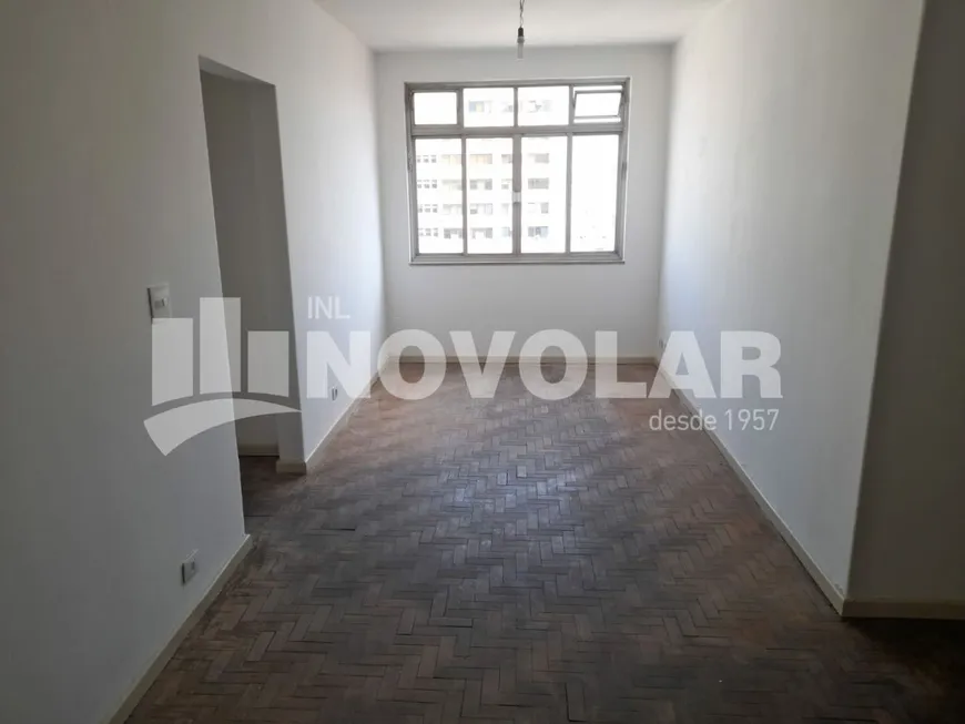 Foto 1 de Apartamento com 2 Quartos à venda, 84m² em Santana, São Paulo