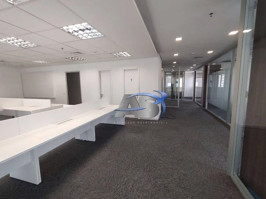 Foto 1 de Sala Comercial para alugar, 230m² em Moema, São Paulo