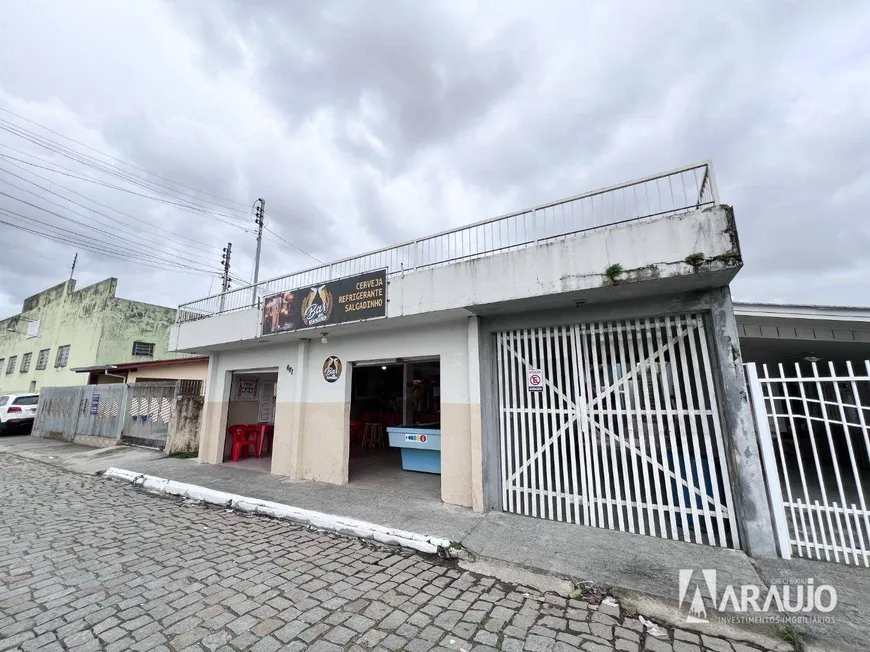 Foto 1 de Casa com 5 Quartos à venda, 100m² em Cordeiros, Itajaí