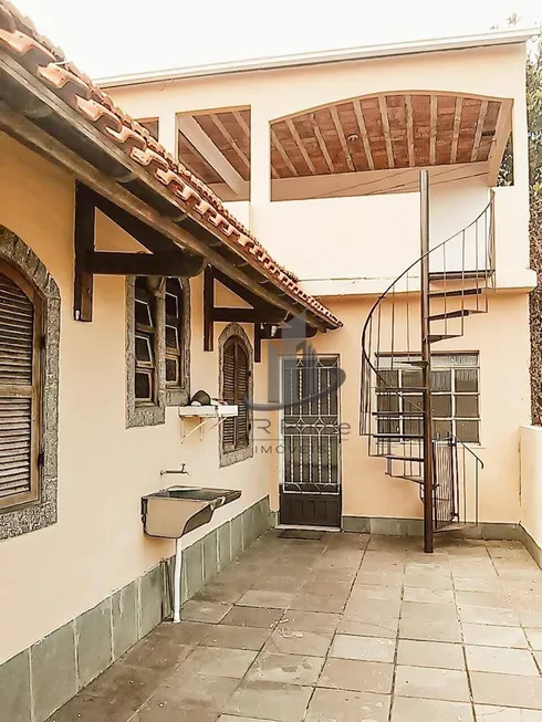 Foto 1 de Casa com 3 Quartos à venda, 173m² em Jardim Ponte Alta, Volta Redonda