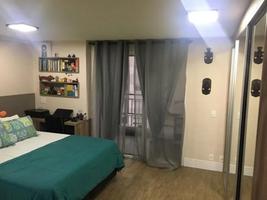 Foto 1 de Apartamento com 1 Quarto à venda, 44m² em Centro, São Paulo