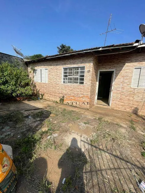 Foto 1 de Casa com 2 Quartos à venda, 200m² em Jardim Primavera, Piracicaba