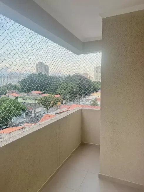 Foto 1 de Apartamento com 2 Quartos à venda, 67m² em Parque Industrial, São José dos Campos