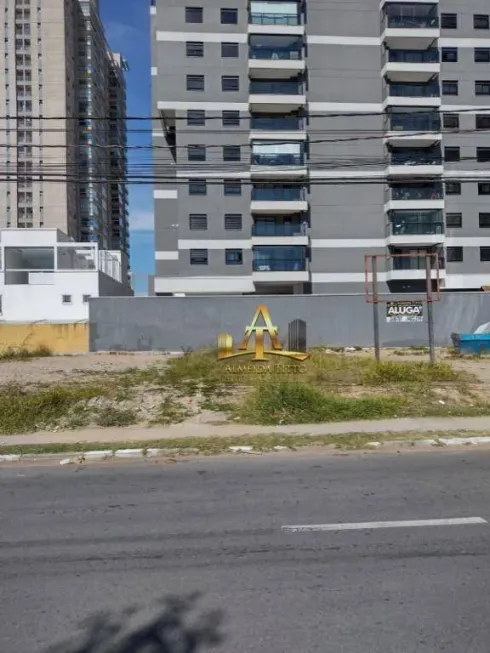 Foto 1 de Lote/Terreno à venda, 250m² em Vila Nilva, Barueri