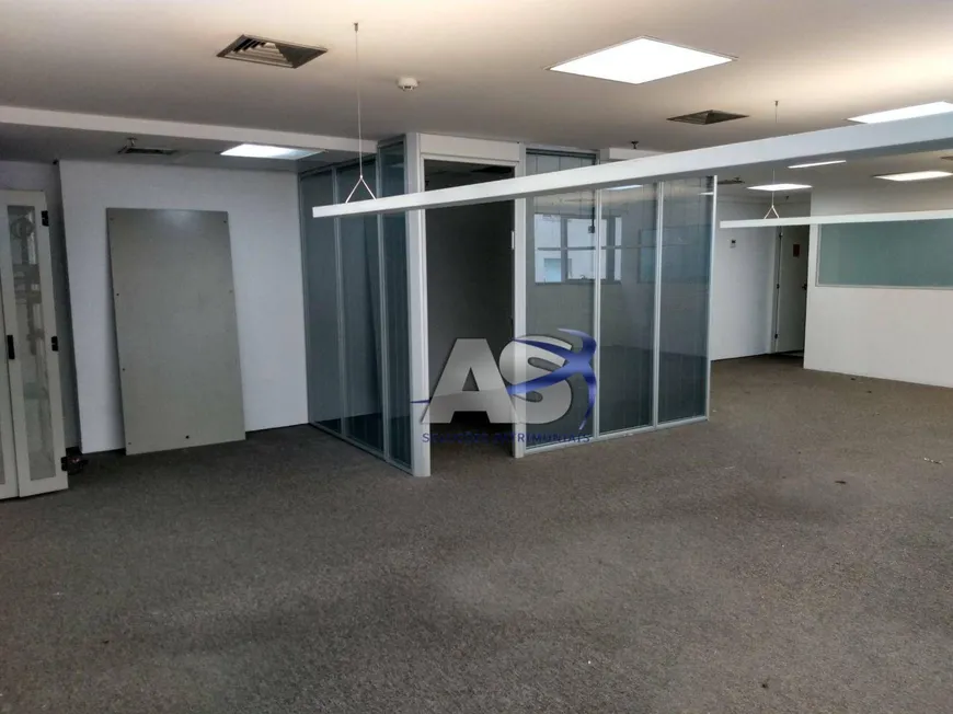 Foto 1 de Sala Comercial para venda ou aluguel, 200m² em Bela Vista, São Paulo