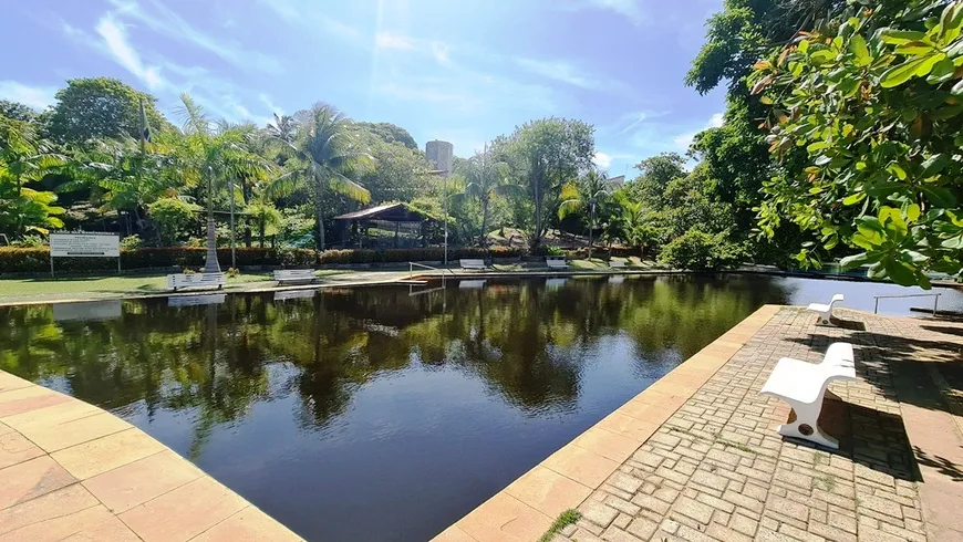 Foto 1 de Casa de Condomínio com 4 Quartos à venda, 250m² em Jauá, Camaçari