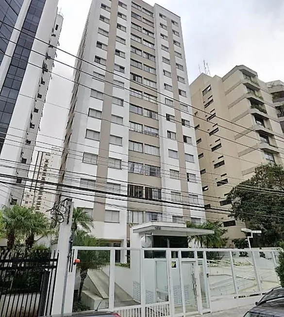 Foto 1 de Apartamento com 2 Quartos à venda, 81m² em Indianópolis, São Paulo