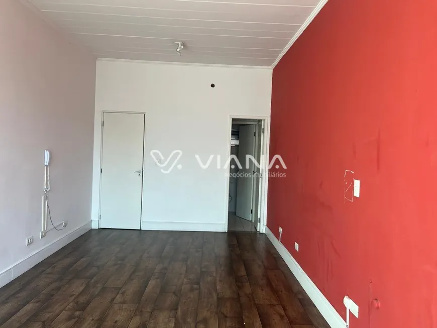 Foto 1 de Sala Comercial para alugar, 26m² em Nova Gerti, São Caetano do Sul