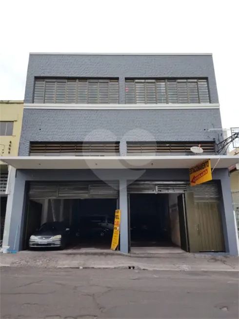 Foto 1 de Prédio Comercial para alugar, 940m² em Centro, Bauru