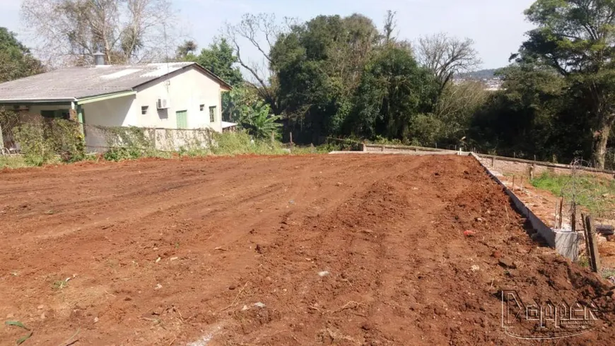 Foto 1 de Lote/Terreno à venda em Rondônia, Novo Hamburgo