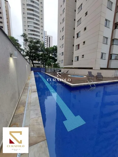 Foto 1 de Apartamento com 4 Quartos à venda, 97m² em Saúde, São Paulo