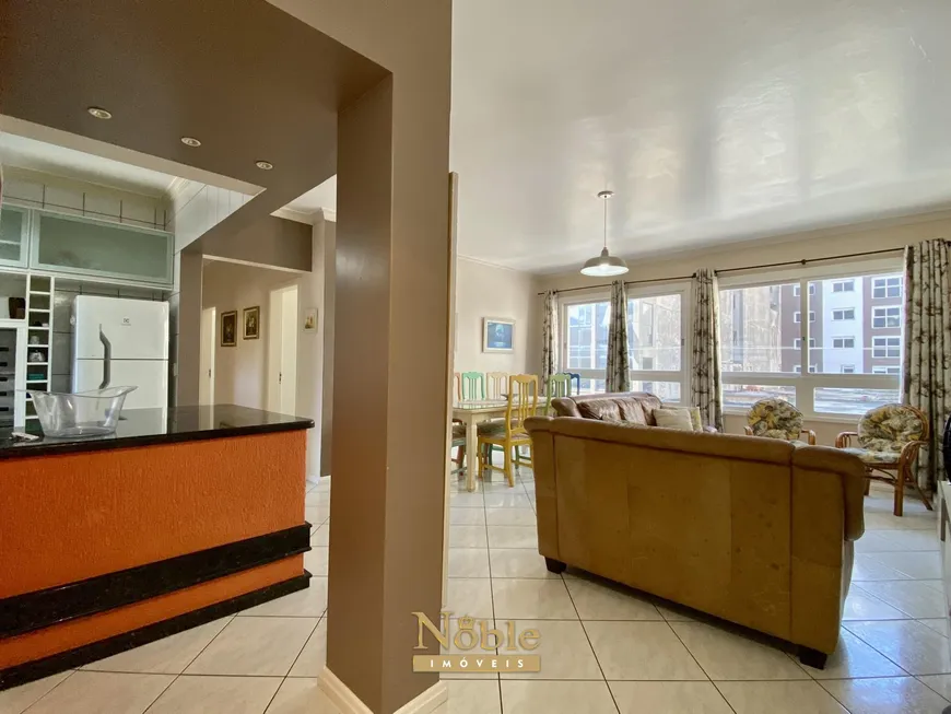 Foto 1 de Apartamento com 3 Quartos à venda, 169m² em Prainha, Torres