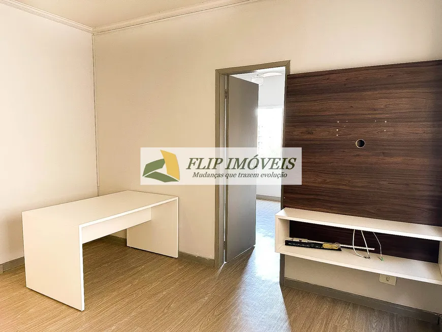 Foto 1 de Apartamento com 1 Quarto à venda, 48m² em Cambuí, Campinas