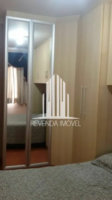 Foto 1 de Apartamento com 2 Quartos à venda, 64m² em Vila Guilherme, São Paulo