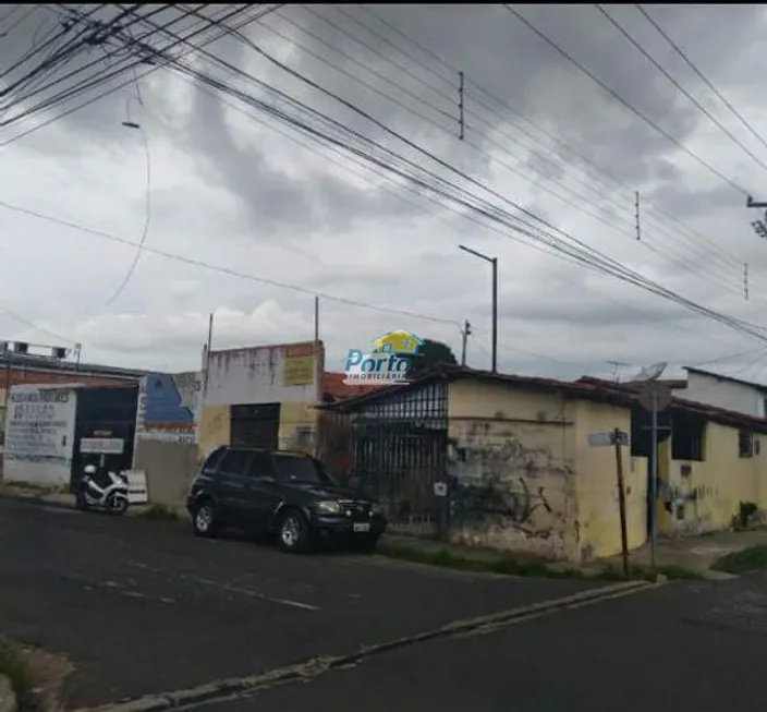 Foto 1 de Imóvel Comercial com 4 Quartos à venda, 640m² em Marques, Teresina