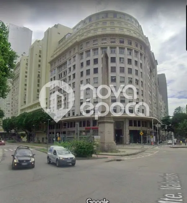 Foto 1 de Ponto Comercial à venda, 360m² em Centro, Rio de Janeiro