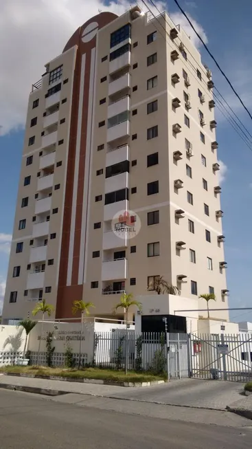 Foto 1 de Apartamento com 2 Quartos à venda, 60m² em Queimadinha, Feira de Santana