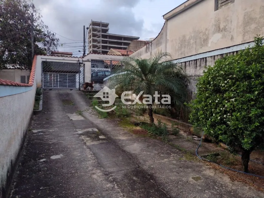 Foto 1 de Casa com 2 Quartos à venda, 268m² em Vila Carvalho, Sorocaba