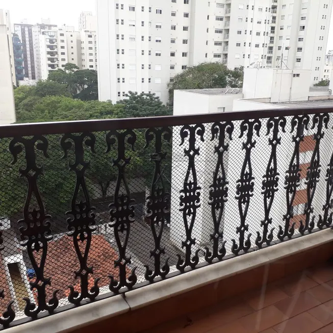 Foto 1 de Apartamento com 3 Quartos à venda, 110m² em Vila Adyana, São José dos Campos