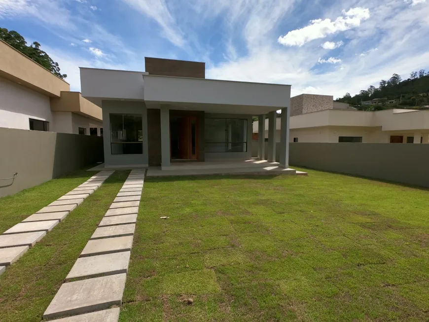 Foto 1 de Casa com 3 Quartos à venda, 192m² em Santa Maria de Marechal, Marechal Floriano